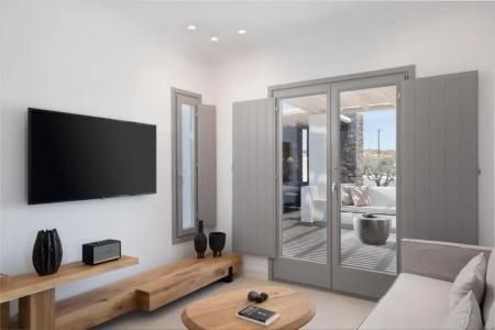 La Ponta Villas & Suites - 103