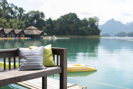 500 Rai Floating Resort - 83