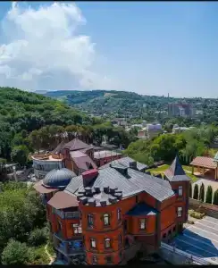 Старый замок - 1