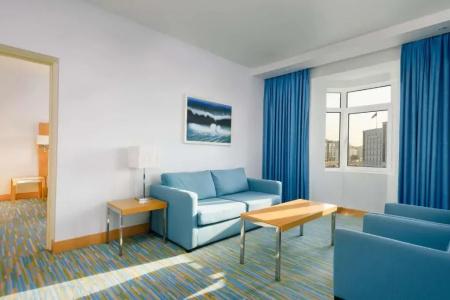 Radisson Blu, Muscat - 69