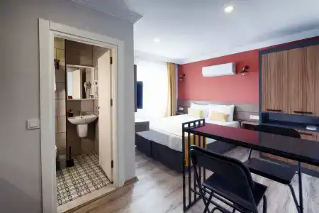 Terra Rossa Suites - 9
