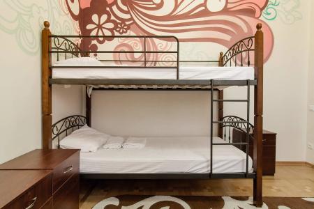 Mama Hostel - 32
