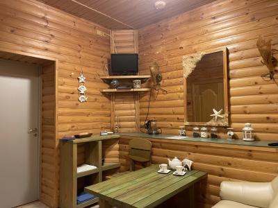 Чистые Пруды - 48