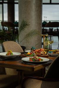 Курортный отель Gardens Hill & Spa - 25