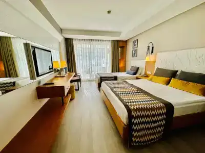 Kirman Sidera Luxury & Spa - 92