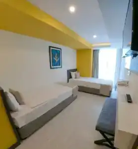 Dosinia Luxury Resort-Ultra All Inclusive - 15