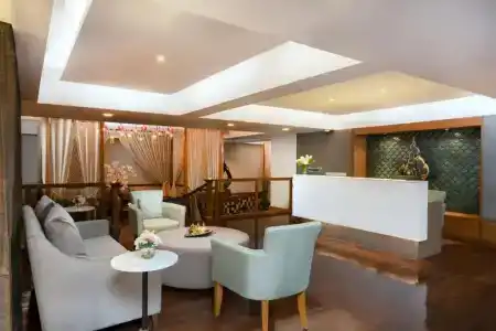 The Landmark Bangkok - Sha Extra Plus - 21
