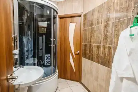 Коттеджи Гостиный Дом - 109
