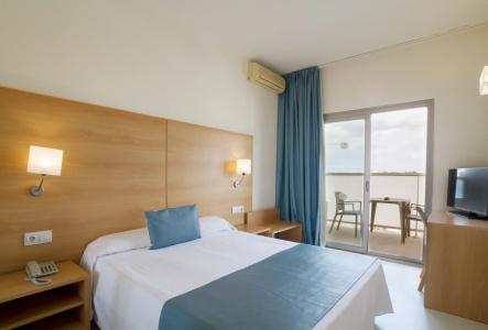 Ohtels San Salvador - 37