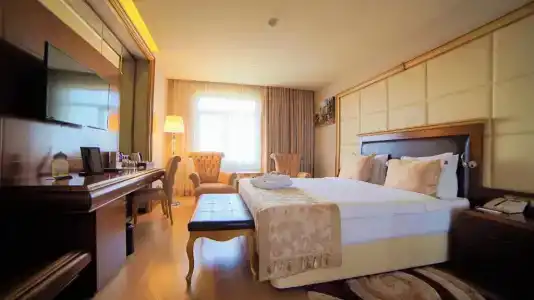 Wyndham Batumi - 45