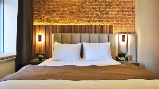 Vita Suites Karaköy - 9