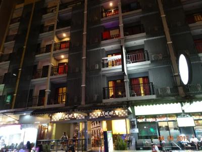 ACCA Patong - 0
