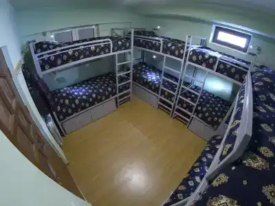 Hostel Vagary - 35