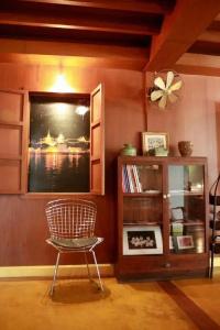 Seven Senses Guesthouse - 14