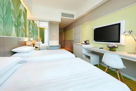 Sunway Velocity - 18