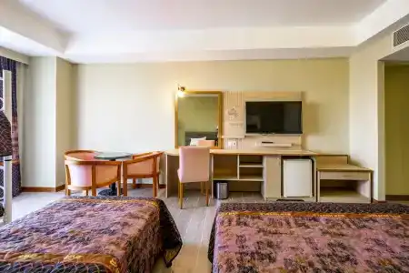 Bayar Family Resort Spa - 23