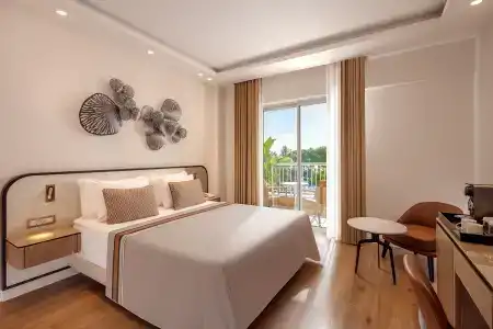 Akka Antedon - Premium Ultra All Inclusive - 23