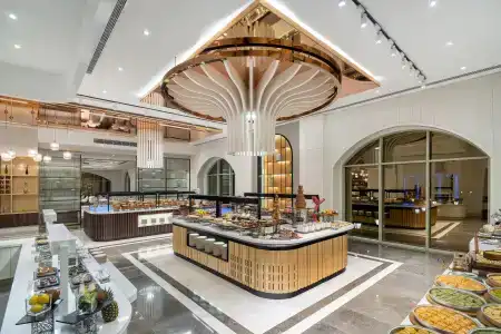 Merit Royal Premium Casino & Spa - 42