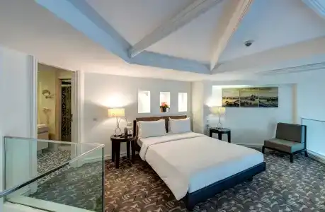 The Elysium Taksim - 58