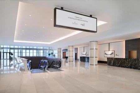 Crowne Plaza Dubai Festival City - 18
