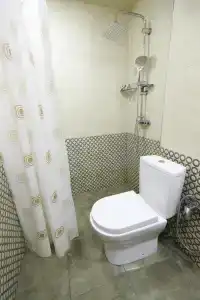 Riverside Guest House - 23