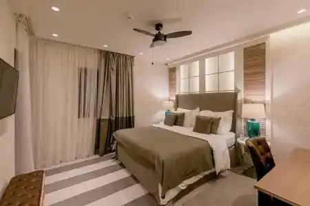 Boutique & Spa Casa del Mare - Mediterraneo - 41