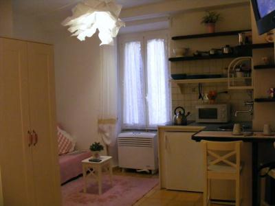 b&b Ventisei Scalini a Trastevere - 150
