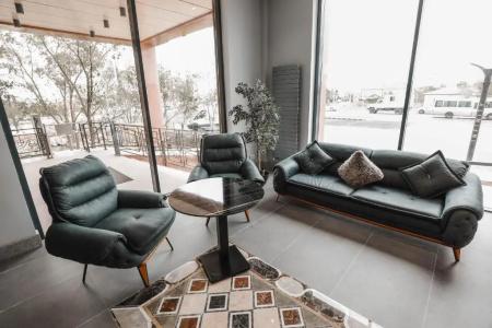 Infinity Plaza - 7