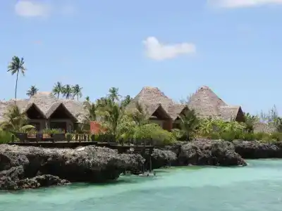 Fruit & Spice Wellness Zanzibar - 2