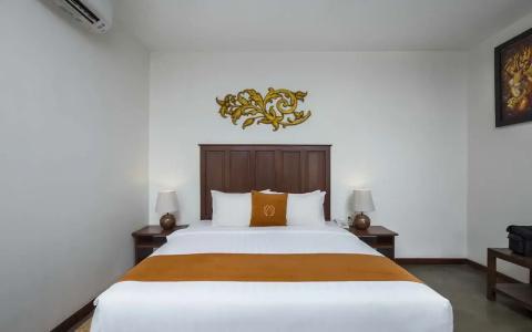 Won Residence & Spa - 10