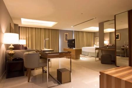 Grand Millennium Muscat - 23