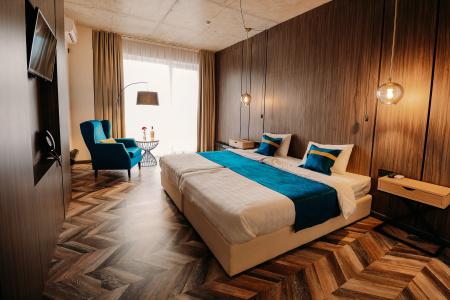 Tulip Residence & Spa - 58