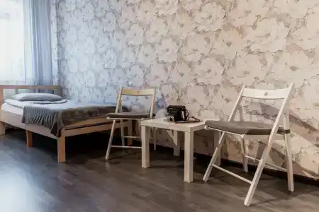 Удача - 115