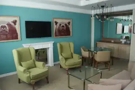 Green Which - 10
