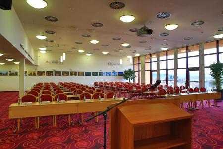 Primavera & Congress Centre - 14