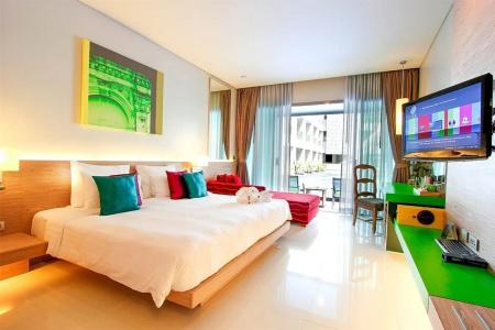 The Kee Resort & Spa - Sha Extra Plus - 26