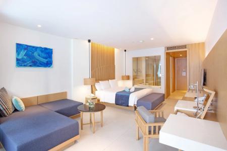 Ace Of Hua Hin Resort - Sha Plus - 56