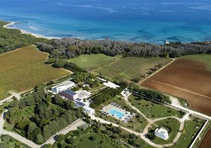 Masseria Mongiò dell'Elefante - 0