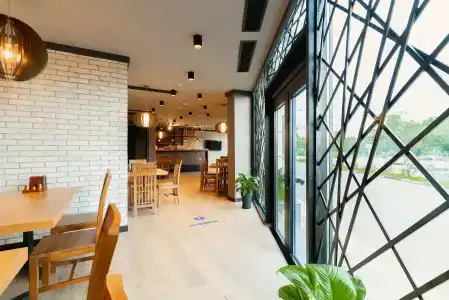 Cozy Loft - 36