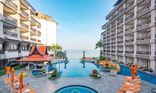 Garden Cliff Resort And Spa - Sha Extra Plus - 22