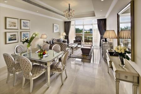 Kempinski & Residences Palm Jumeirah - 16