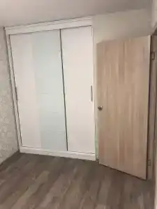 Двухкомнатная квартира - 5