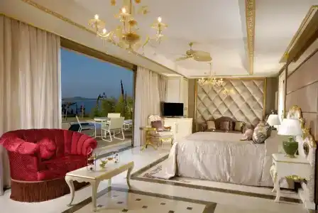 Be Premium Bodrum - 62