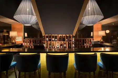 Folk Boutique Hotel - 6