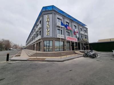 Chinor - 1