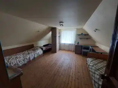 Дом охотника - 3