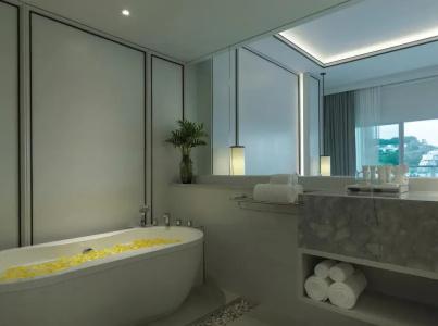 Chanalai Romantica Resort - Adults Only, Kata Beach - Sha Plus - 56
