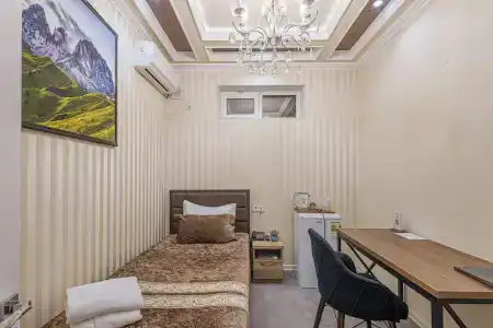 Фергане - 15