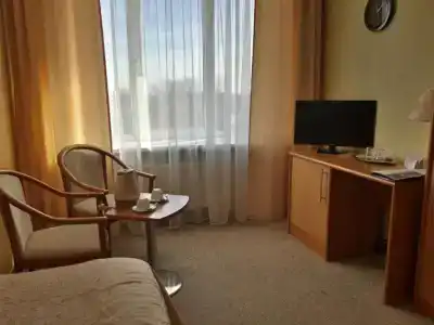 Надеждинский - 4