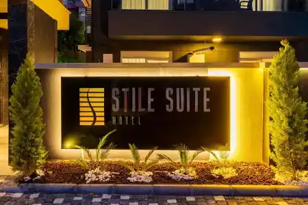 Stile Suite - 1